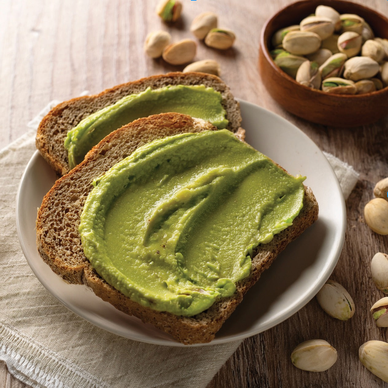 Los beneficios de sustituir spreads tradicionales por cremas naturales