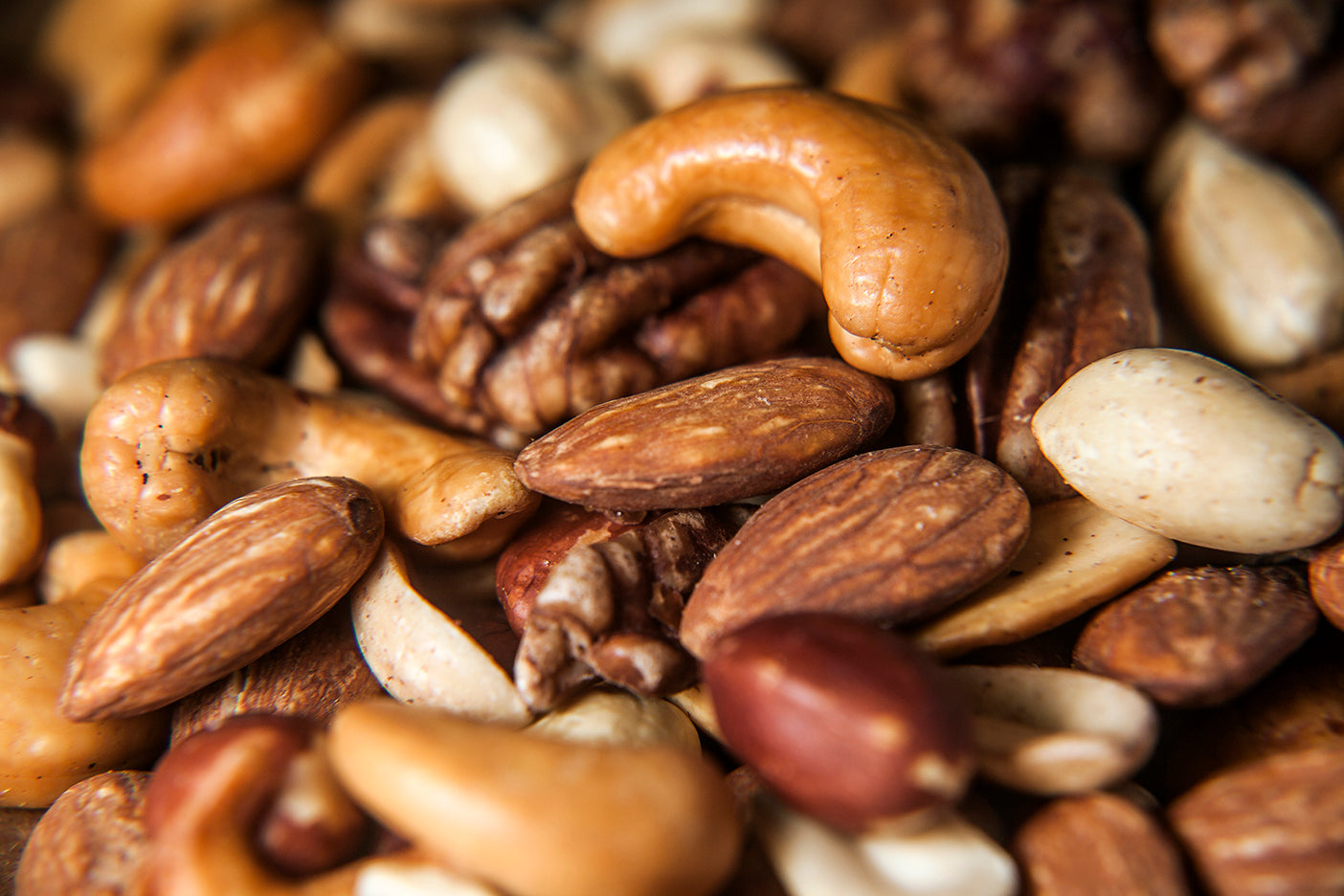 Cacahuate vs. Pistache: ¿Cuál es la mejor crema para ti?