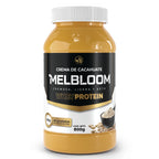 Crema de Cacahuate Whey Protein 800g