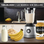 Crema de Cacahuate Whey Protein 800g