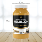 Crema de Cacahuate Whey Protein 800g