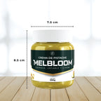 Crema de Pistache Natural 250g