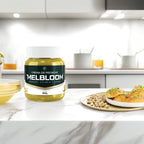 Crema de Pistache Natural 250g