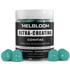 Gomitas de Creatina Monohidratada